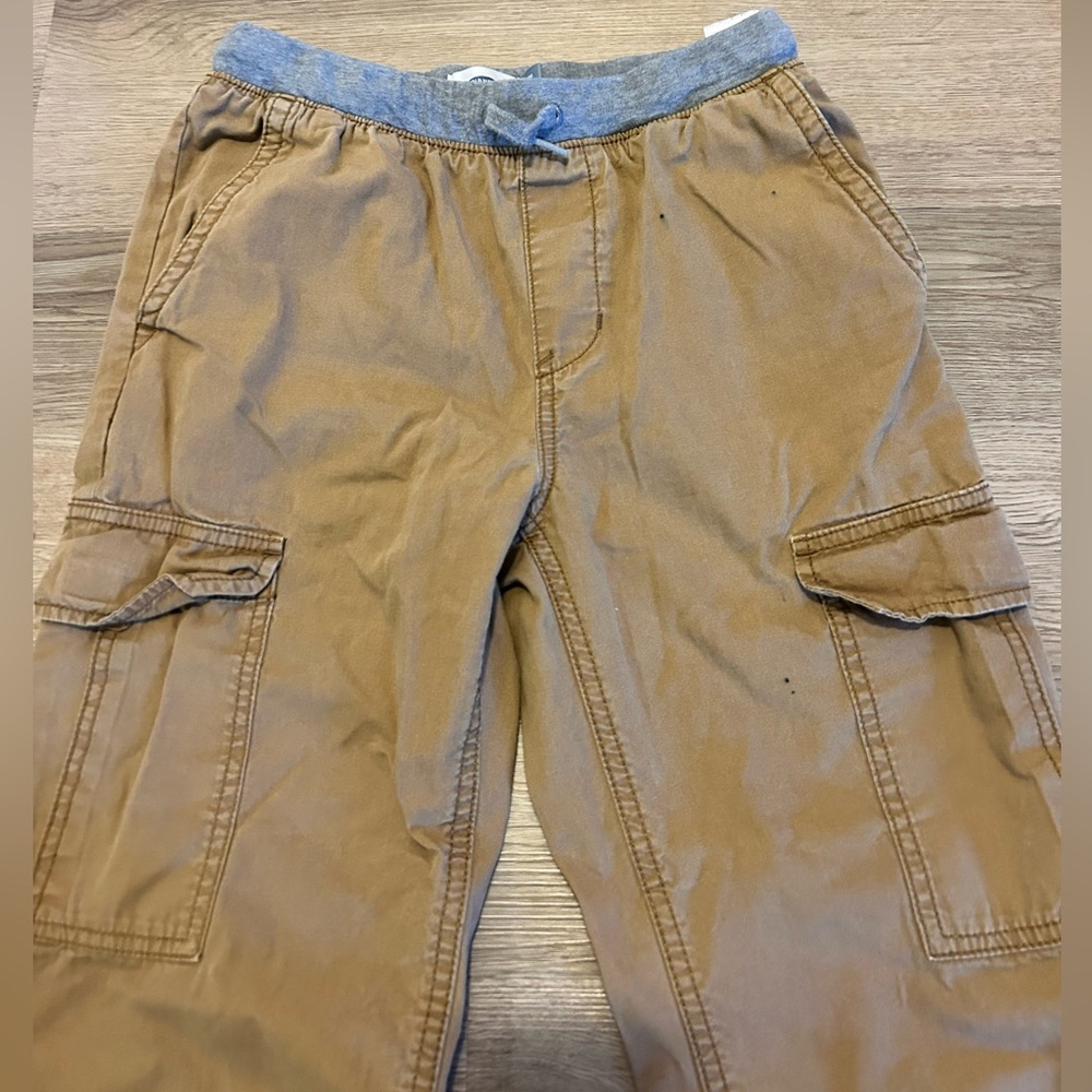 Boy’s Old Navy Cargo Pants